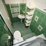 杜姆巴尔维察膳食公寓酒店 3* Český Krumlov