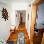 杜姆巴尔维察膳食公寓酒店 Český Krumlov