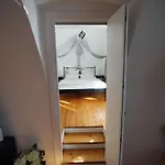招待所 杜姆巴尔维察膳食公寓酒店 3*