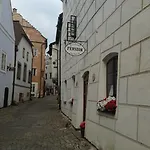 杜姆巴尔维察膳食公寓酒店 Český Krumlov