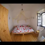 杜姆巴尔维察膳食公寓酒店 招待所 Český Krumlov