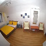 杜姆巴尔维察膳食公寓酒店 3* Český Krumlov
