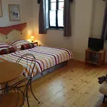 杜姆巴尔维察膳食公寓酒店 3* Český Krumlov
