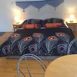 杜姆巴尔维察膳食公寓酒店 招待所 Český Krumlov