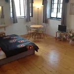 杜姆巴尔维察膳食公寓酒店 3* Český Krumlov