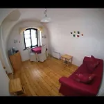 杜姆巴尔维察膳食公寓酒店 Český Krumlov