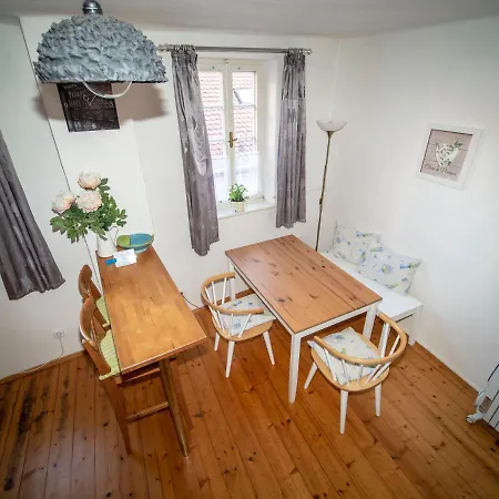 Dum U Barvire Gæstehus