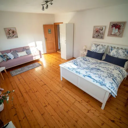 Dum U Barvire Gæstehus