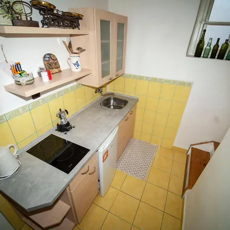 Dum U Barvire Pensionat Český Krumlov