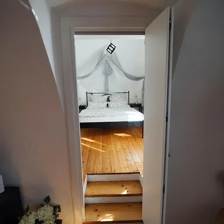 Pensión Dům U Barvíře 3*