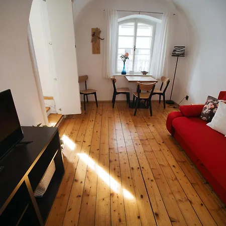 Dum U Barvire Gæstehus 3*