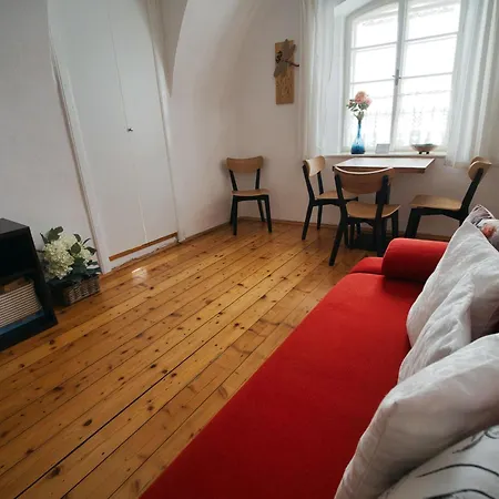 Gæstehus Dum U Barvire Český Krumlov