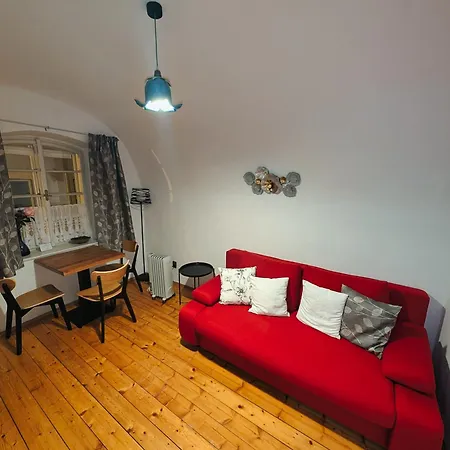 Gæstehus Dum U Barvire 3*