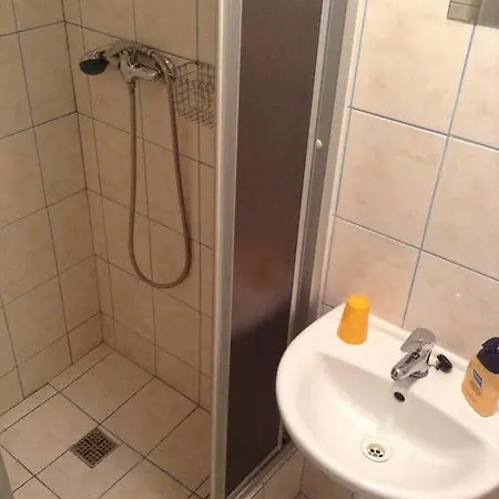 Dum U Barvire Pensionat Český Krumlov