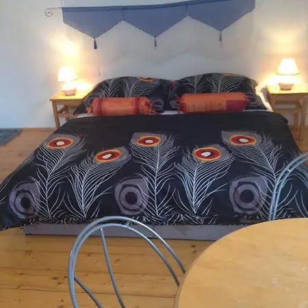 Dum U Barvire Pensionat Český Krumlov