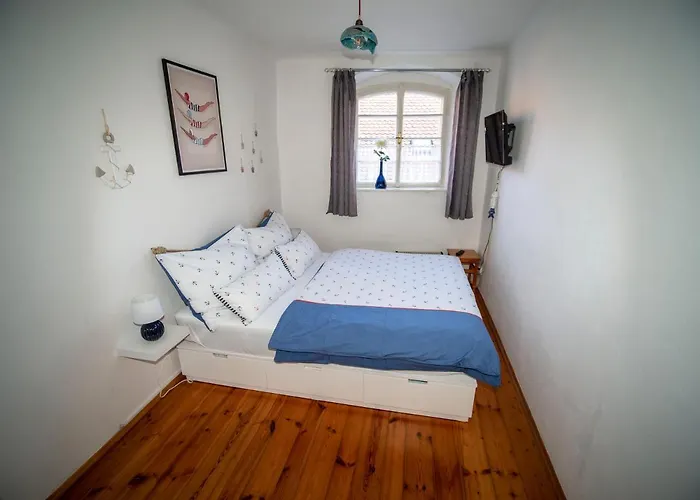 Gæstehus Dum U Barvire 3*