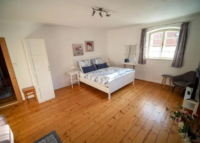 Penzion Dům U Barvíře 3*