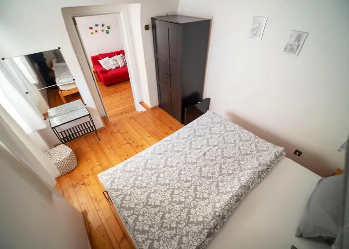 Dum U Barvire Český Krumlov