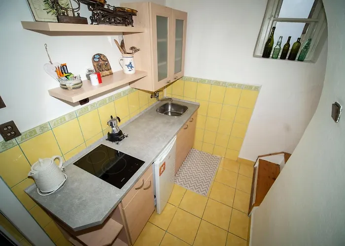 Dům U Barvíře Penzion Český Krumlov