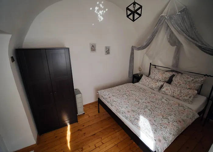 Gæstehus Dum U Barvire 3*