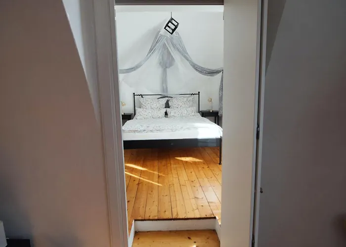 Gæstehus Dum U Barvire 3*