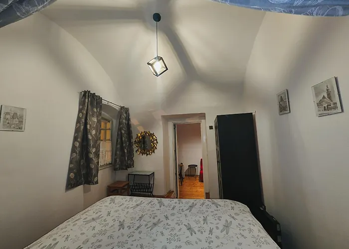 Penzion Dům U Barvíře