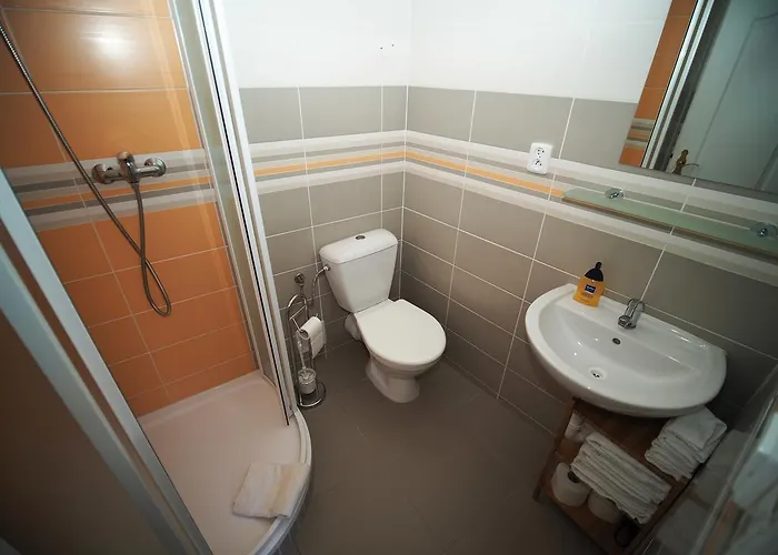 Penzion Dům U Barvíře 3*