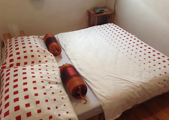 Dům U Barvíře Penzion