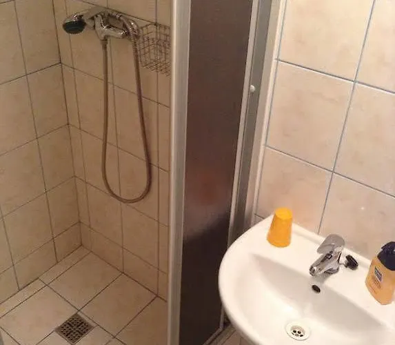 Dům U Barvíře Penzion Český Krumlov