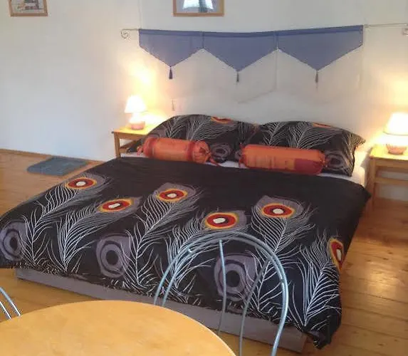 Dům U Barvíře Penzion