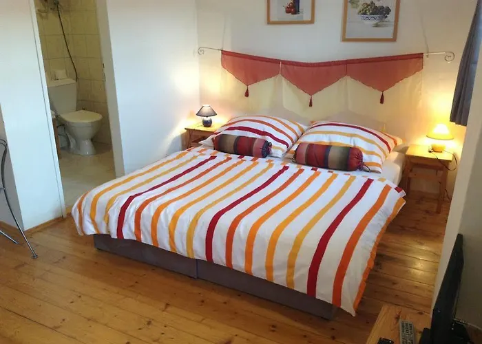 Penzion Dům U Barvíře 3*